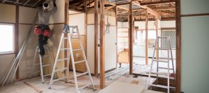 Entreprise de rénovation de la maison et de rénovation d’appartement à Graffigny-Chemin